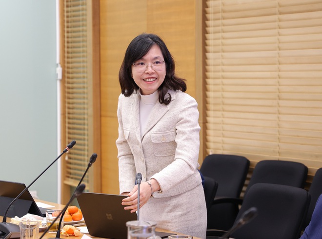 Hội đồng tư vấn cấp giấy đăng ký lưu hành thuốc tích cực, trách nhiệm, góp phần đẩy nhanh tiến độ cấp phép, gia hạn thuốc, vắc xin- Ảnh 9.