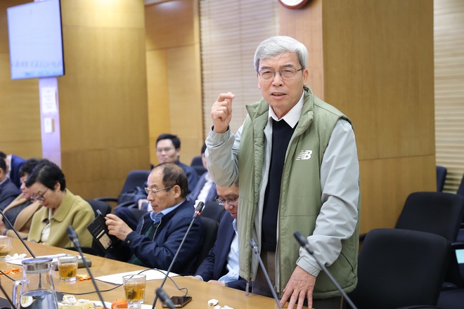 Hội đồng tư vấn cấp giấy đăng ký lưu hành thuốc tích cực, trách nhiệm, góp phần đẩy nhanh tiến độ cấp phép, gia hạn thuốc, vắc xin- Ảnh 5.