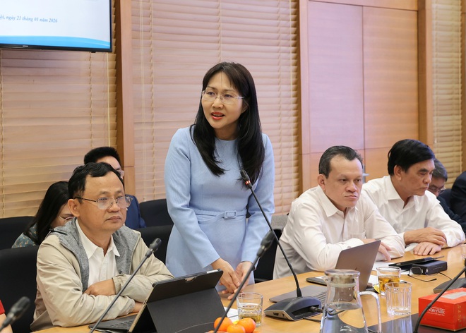 Hội đồng tư vấn cấp giấy đăng ký lưu hành thuốc tích cực, trách nhiệm, góp phần đẩy nhanh tiến độ cấp phép, gia hạn thuốc, vắc xin- Ảnh 4.