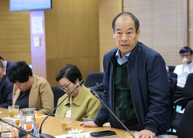 Hội đồng tư vấn cấp giấy đăng ký lưu hành thuốc tích cực, trách nhiệm, góp phần đẩy nhanh tiến độ cấp phép, gia hạn thuốc, vắc xin- Ảnh 3.