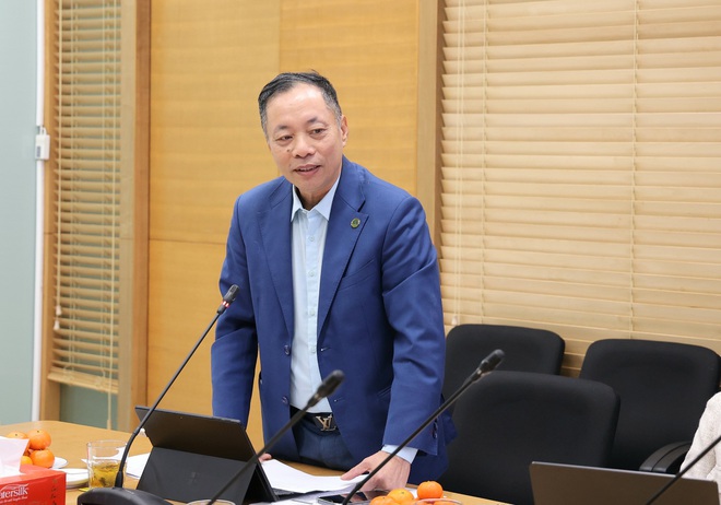 Hội đồng tư vấn cấp giấy đăng ký lưu hành thuốc tích cực, trách nhiệm, góp phần đẩy nhanh tiến độ cấp phép, gia hạn thuốc, vắc xin- Ảnh 8.