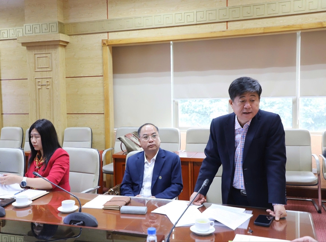 Hoàn thiện khung pháp luật để người chưa thành niên là bị hại được bảo vệ tốt hơn trong quá trình tư pháp- Ảnh 2.