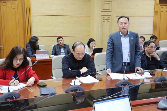 Phát huy trách nhiệm, đẩy nhanh xây dựng định mức kinh tế - kỹ thuật dịch vụ khám, chữa bệnh- Ảnh 5. Phát huy trách nhiệm, đẩy nhanh xây dựng định mức kinh tế - kỹ thuật dịch vụ khám, chữa bệnh- Ảnh 5.