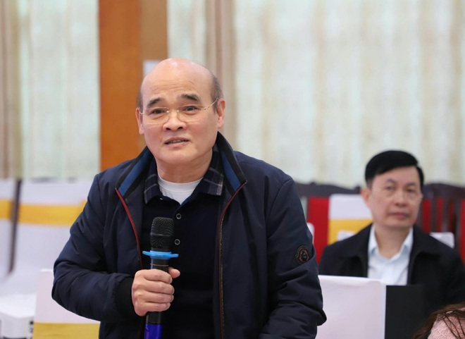 Thể chế, quy định của pháp luật liên quan đến y tế đều lấy bảo vệ sức khỏe của nhân dân làm trọng yếu- Ảnh 8.