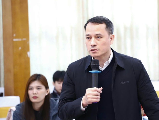 Thể chế, quy định của pháp luật liên quan đến y tế đều lấy bảo vệ sức khỏe của nhân dân làm trọng yếu- Ảnh 9.