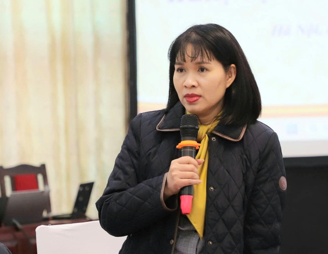 Thể chế, quy định của pháp luật liên quan đến y tế đều lấy bảo vệ sức khỏe của nhân dân làm trọng yếu- Ảnh 6.