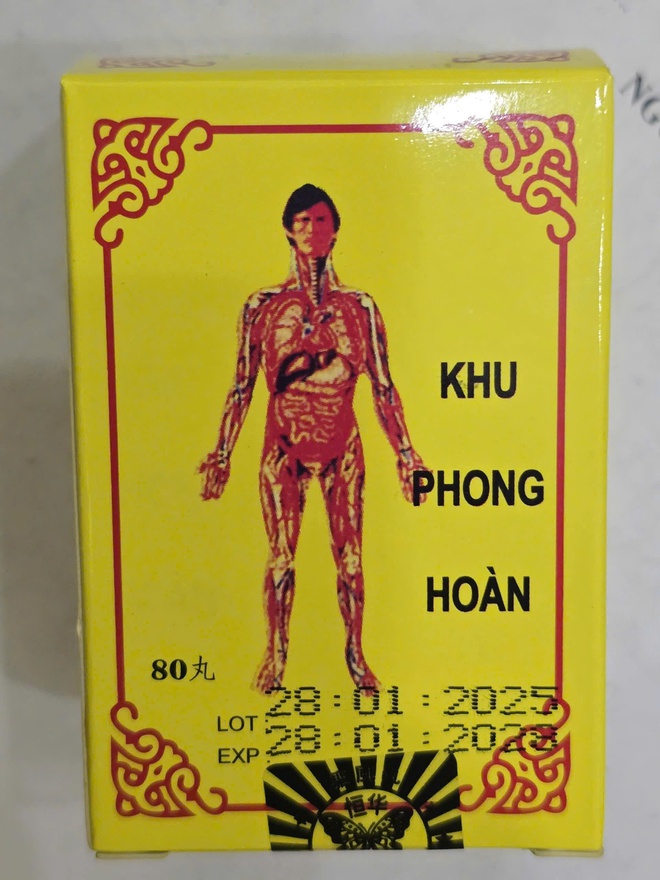 Triệt phá đường dây sản xuất thuốc đông y giả chứa chất tân dược nguy hiểm ở TPHCM- Ảnh 8.