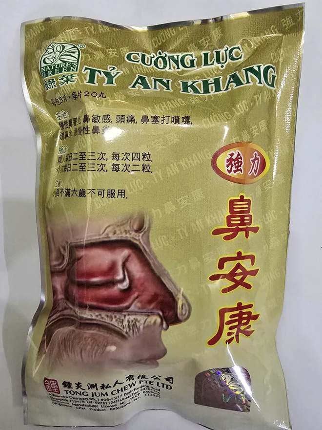 Triệt phá đường dây sản xuất thuốc đông y giả chứa chất tân dược nguy hiểm ở TPHCM- Ảnh 3.