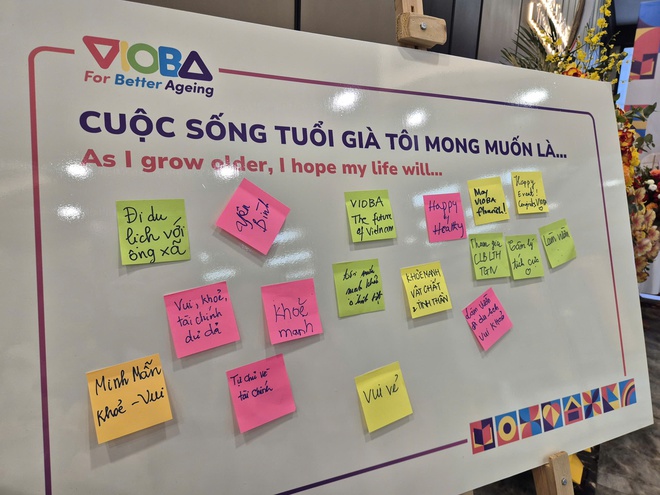 Dân số 'siêu già' và cơ hội cho phát triển bền vững- Ảnh 3.