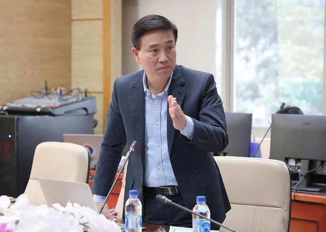 Cần tập trung cao cho công tác kiểm tra đánh giá năng lực hành nghề khám chữa bệnh- Ảnh 9.