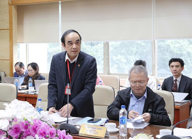 Cần tập trung cao cho công tác kiểm tra đánh giá năng lực hành nghề khám chữa bệnh- Ảnh 7.