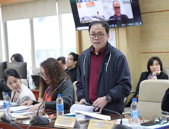 Cần tập trung cao cho công tác kiểm tra đánh giá năng lực hành nghề khám chữa bệnh- Ảnh 16.