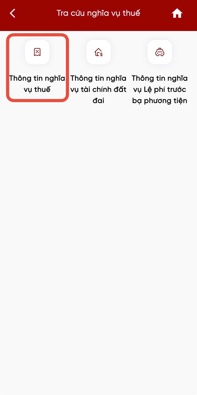 Cách tra cứu thuế thu nhập cá nhân online- Ảnh 5.