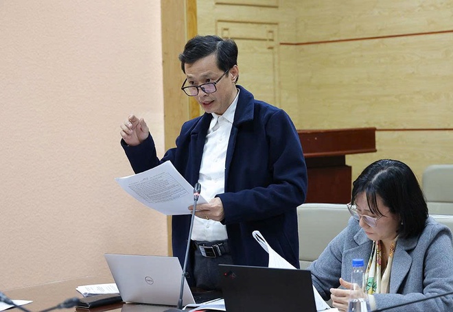 Xây dựng Nghị định mới về thành lập, tổ chức, hoạt động, giải thể và quản lý các cơ sở trợ giúp xã hội- Ảnh 3.