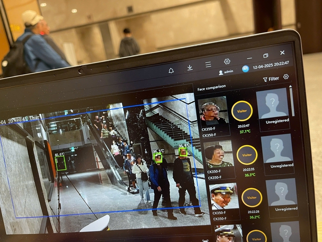 Huế tăng cường giám sát tại cửa khẩu, phòng nguy cơ xâm nhập virus Nipah- Ảnh 2.