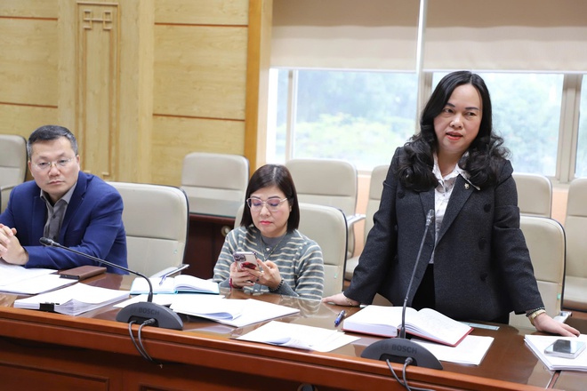 Đa dạng hình thức truyền thông, tôn vinh cơ sở để cộng đồng xã hội thấu hiểu sâu sắc thêm về ngành y- Ảnh 4. Đa dạng hình thức truyền thông, tôn vinh cơ sở để cộng đồng xã hội thấu hiểu sâu sắc thêm về ngành y- Ảnh 4.