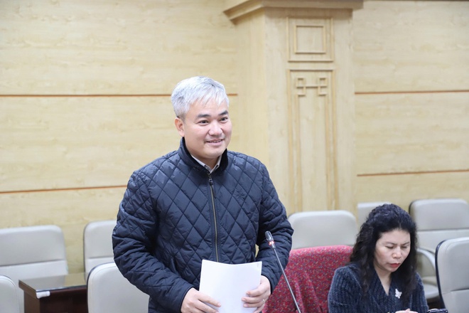 Đa dạng hình thức truyền thông, tôn vinh cơ sở để cộng đồng xã hội thấu hiểu sâu sắc thêm về ngành y- Ảnh 5. Đa dạng hình thức truyền thông, tôn vinh cơ sở để cộng đồng xã hội thấu hiểu sâu sắc thêm về ngành y- Ảnh 5.