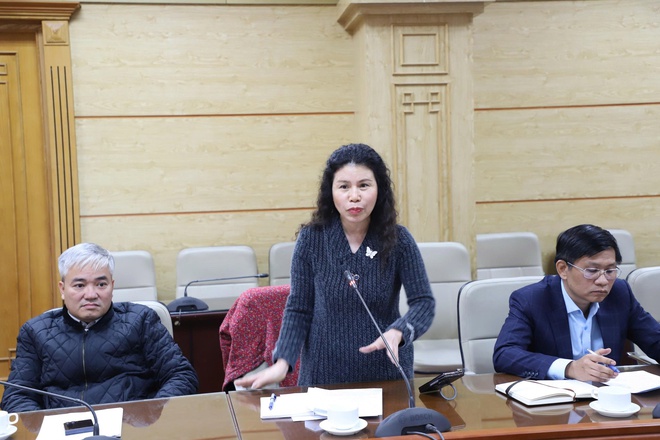 Đa dạng hình thức truyền thông, tôn vinh cơ sở để cộng đồng xã hội thấu hiểu sâu sắc thêm về ngành y- Ảnh 6. Đa dạng hình thức truyền thông, tôn vinh cơ sở để cộng đồng xã hội thấu hiểu sâu sắc thêm về ngành y- Ảnh 6.