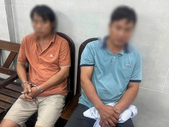 Bắt đối tượng trộm thiên nga trắng hiếm tại Thảo Cầm viên Sài Gòn- Ảnh 3.