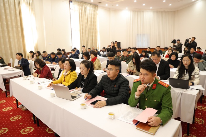 Sử dụng, mua bán thuốc lá điện tử giảm nhưng vẫn diễn biến phức tạp, khó xử phạt- Ảnh 4.