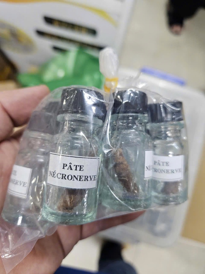 Cảnh báo từ vụ buôn bán trái phép thạch tín trắng trong nha khoa- Ảnh 4.