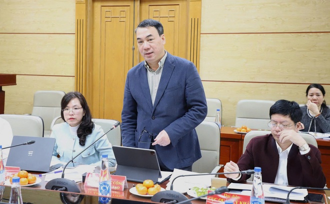 Phiên họp lần thứ nhất Ban chỉ đạo Quốc gia về phát triển ngành Dược Việt Nam- Ảnh 4. Phiên họp lần thứ nhất Ban chỉ đạo Quốc gia về phát triển ngành Dược Việt Nam- Ảnh 4.