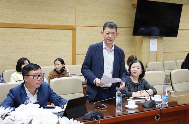 Khẩn trương triển khai Chương trình Mục tiêu quốc gia về chăm sóc sức khỏe, dân số và phát triển- Ảnh 4.