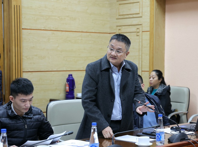 Khẩn trương hoàn thiện hồ sơ chính sách sửa đổi Luật An toàn thực phẩm- Ảnh 5. Khẩn trương hoàn thiện hồ sơ chính sách sửa đổi Luật An toàn thực phẩm- Ảnh 5.