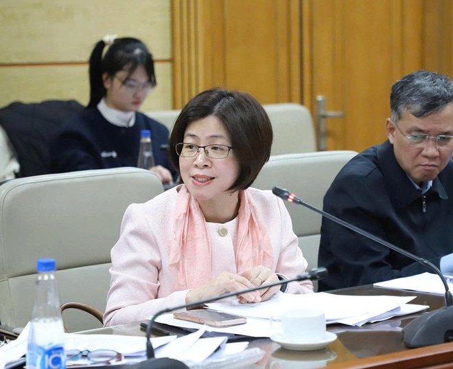 Khẩn trương hoàn thiện hồ sơ chính sách sửa đổi Luật An toàn thực phẩm- Ảnh 6. Khẩn trương hoàn thiện hồ sơ chính sách sửa đổi Luật An toàn thực phẩm- Ảnh 6.