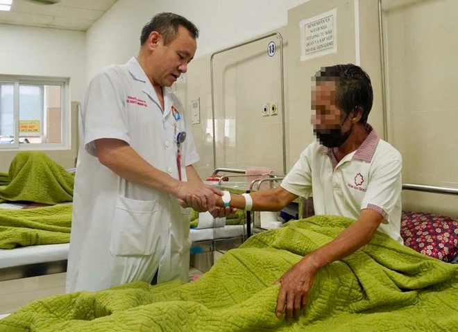 Liên tiếp ca mắc dị vật nguy hiểm, bác sĩ cảnh báo nguy cơ đe dọa tính mạng- Ảnh 4.