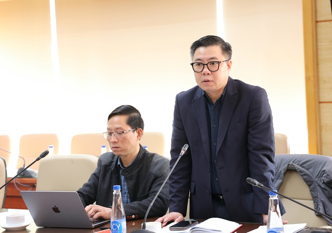 Chú trọng đào tạo đội ngũ nhân lực theo chức năng, nhiệm vụ hoạt động của Trạm Y tế - Ảnh 6.