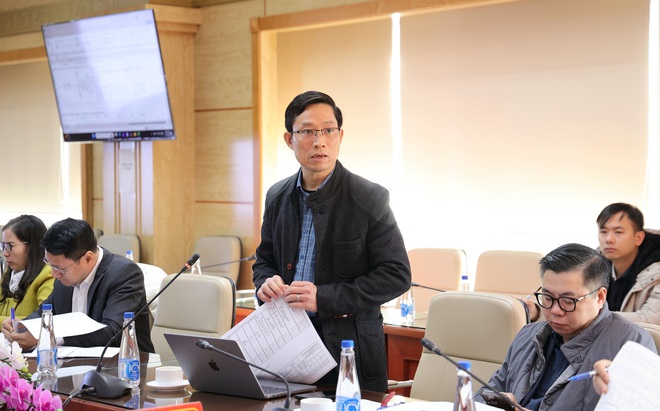 Chú trọng đào tạo đội ngũ nhân lực theo chức năng, nhiệm vụ hoạt động của Trạm Y tế - Ảnh 4.