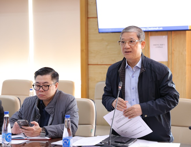 Chú trọng đào tạo đội ngũ nhân lực theo chức năng, nhiệm vụ hoạt động của Trạm Y tế - Ảnh 3.