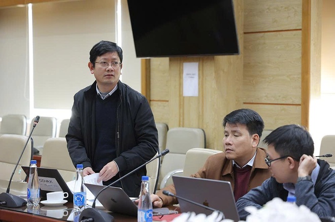 Đẩy nhanh triển khai hồ sơ bệnh án điện tử để kết nối đồng bộ, quản lý dữ liệu sức khỏe người dân theo vòng đời- Ảnh 3.