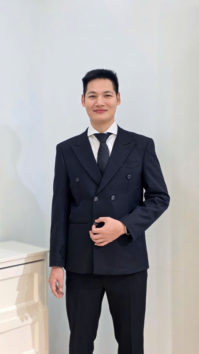 'Quả ngọt' từ hành trình thay đổi của chàng trai hơn 100kg đạt Giải Đặc biệt Tôi khỏe đẹp hơn lần 4- Ảnh 5.