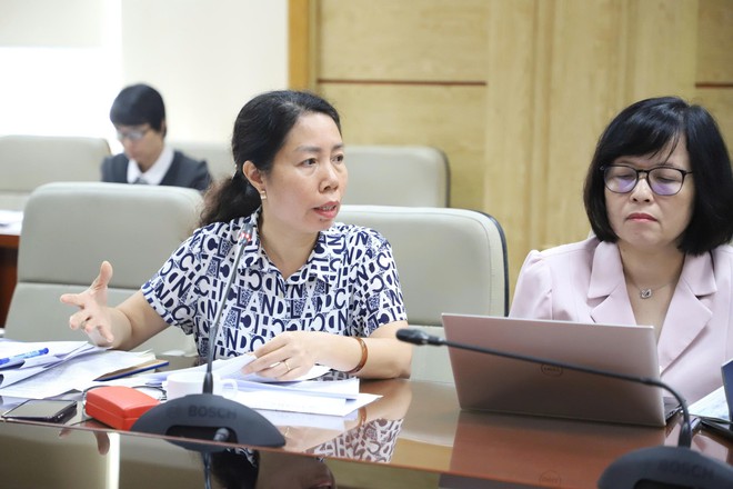 Bộ Y tế rà soát, hoàn thiện dự thảo Chiến lược quốc gia phát triển Y học cổ truyền Việt Nam- Ảnh 4.