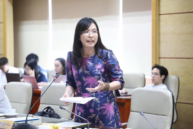 Hội đồng Y khoa Quốc gia khẩn trương hoàn thiện Bộ công cụ đánh giá năng lực hành nghề bác sĩ- Ảnh 6.