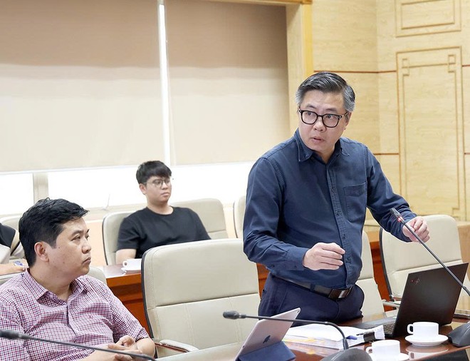 Bộ Y tế khởi động vận hành Trung tâm Điều hành thông minh, thúc đẩy quản trị dựa trên dữ liệu- Ảnh 5.