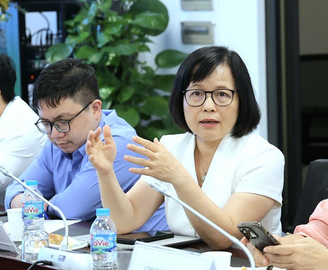 Hoàn thiện pháp luật, cơ chế điều phối và tài chính để phát triển bền vững hoạtđộnghiếnghépmôtạng - Ảnh 6.