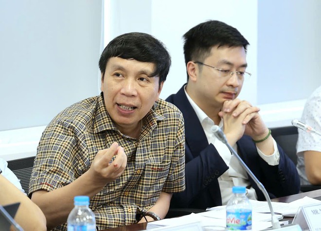 Hoàn thiện pháp luật, cơ chế điều phối và tài chính để phát triển bền vững hoạtđộnghiếnghépmôtạng - Ảnh 5.