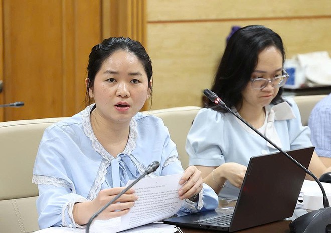 Bộ Y tế thúc đẩy hoàn thiện các giải pháp kiểm soát mất cân bằng giới tính - Ảnh 6.