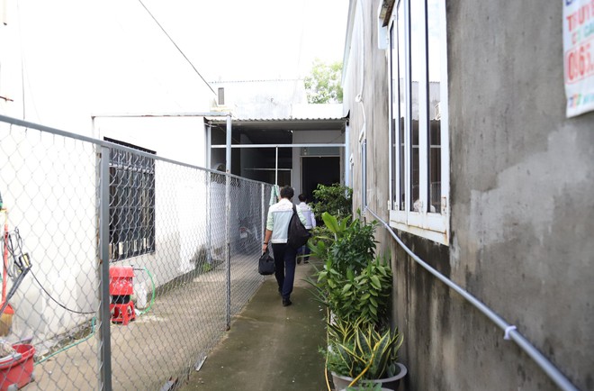 Trong tâm dịch não mô cầu, những bước chân không ngơi nghỉ- Ảnh 7.