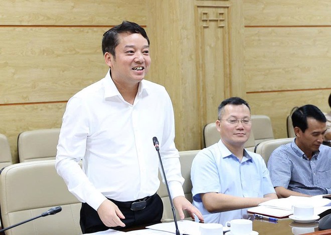 Bộ Y tế thúc đẩy hoàn thiện các giải pháp kiểm soát mất cân bằng giới tính - Ảnh 5.