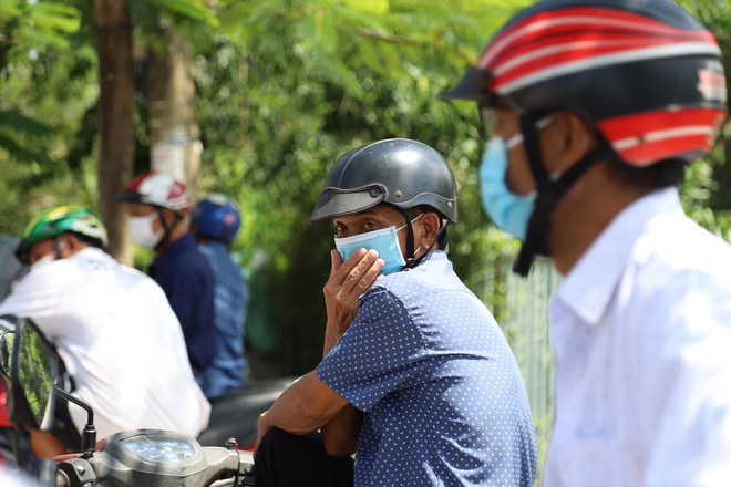 Trong tâm dịch não mô cầu, những bước chân không ngơi nghỉ- Ảnh 10.