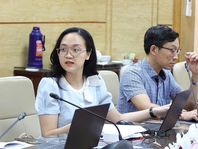 Bộ Y tế thúc đẩy hoàn thiện các giải pháp kiểm soát mất cân bằng giới tính - Ảnh 7.