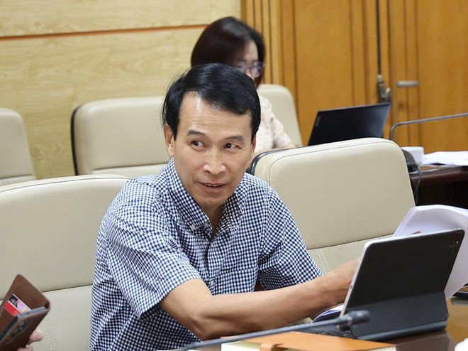 Bộ Y tế thúc đẩy hoàn thiện các giải pháp kiểm soát mất cân bằng giới tính - Ảnh 3.