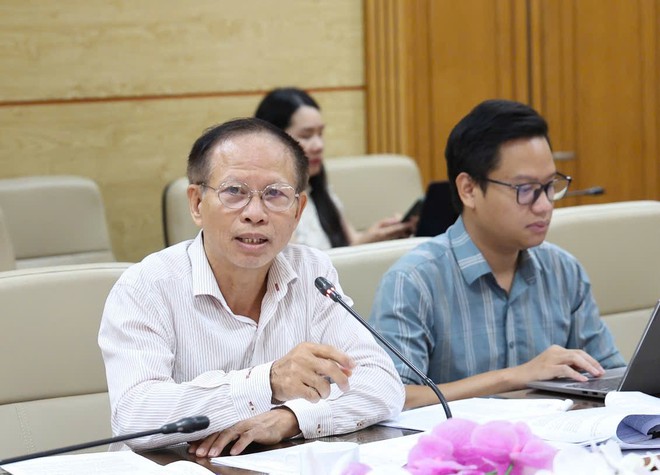 Bộ Y tế đẩy nhanh tiến độ hoàn thiện quy định mới về quản lý mỹ phẩm- Ảnh 3.