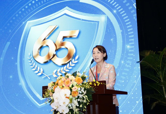 Y học dự phòng phải đi trước một bước trong kỷ nguyên mới- Ảnh 5.
