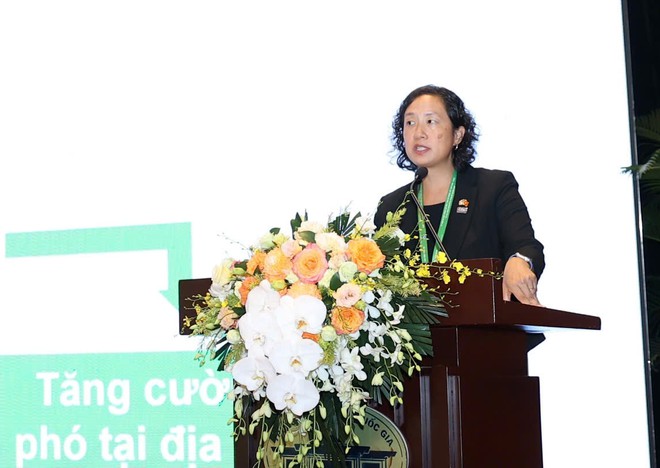 Y học dự phòng phải đi trước một bước trong kỷ nguyên mới- Ảnh 4.