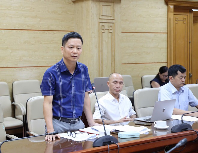 Đẩy mạnh triển khai các giải pháp tăng cường đáp ứng y tế trong phòng, chống ma tuý- Ảnh 8.